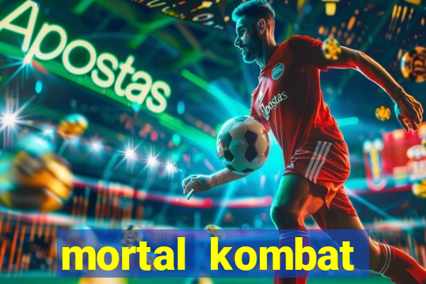 mortal kombat baixar jogo